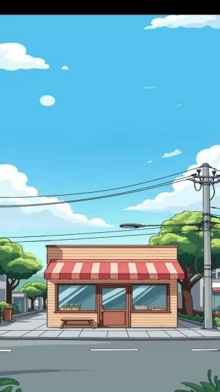 发财小饭馆怎么玩配图4