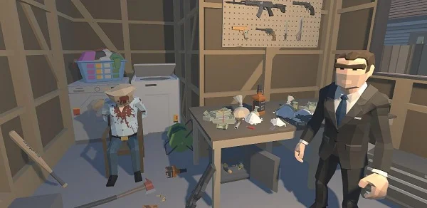 世界沙盒模拟器 V8.1 安卓版