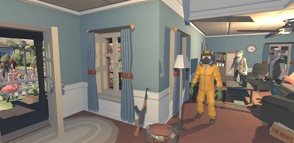 世界沙盒模拟器 V8.1 安卓版