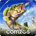 钓鱼发烧友大亨传奇 V2.8.0 安卓版