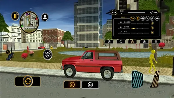 倒钩火柴人游戏 V1.0.1 安卓版