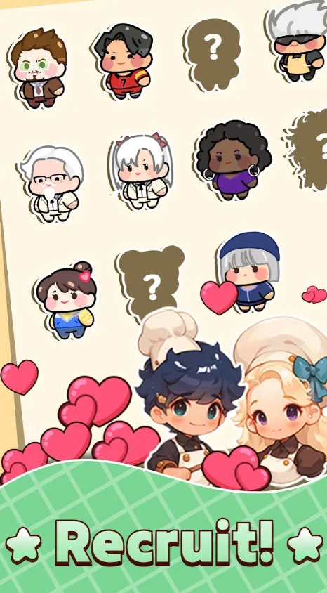 合并便利店内购破解版 V3.4.8 安卓版