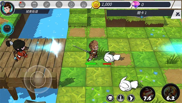 无尽之剑2无限金币无限钻石版 V1.0.72 安卓版