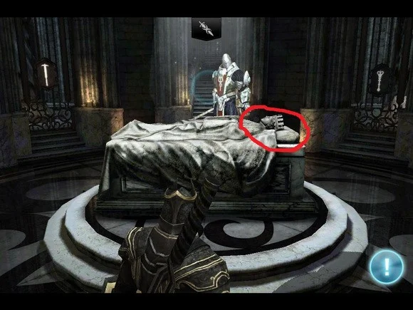 无尽之剑2地图宝藏位置配图2