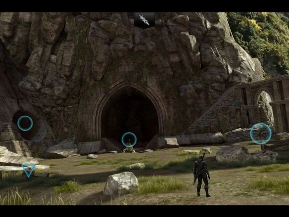 无尽之剑2地图宝藏位置配图3