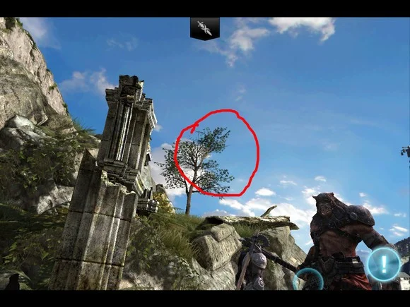 无尽之剑2地图宝藏位置配图6