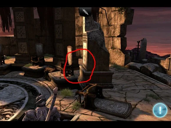 无尽之剑2地图宝藏位置配图8