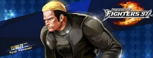 拳皇十周年纪念版怎么放大招配图10