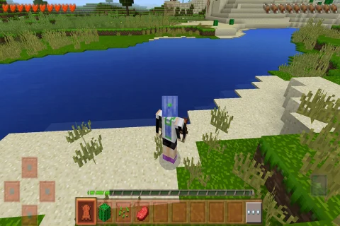 生存战争2.3中文版手机版 V1.41 安卓版