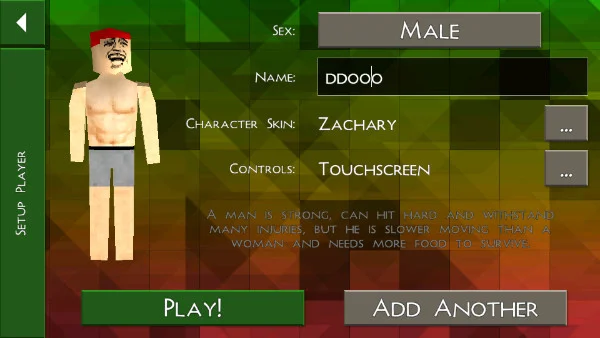 生存战争2怎么玩配图5