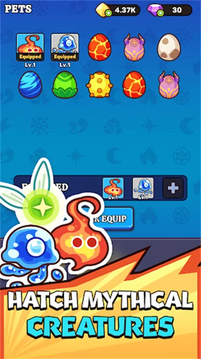 魔法书升级内置菜单最新版 V0.2.11 安卓版