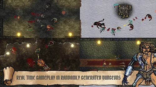 恶魔王国 V1.12 安卓版