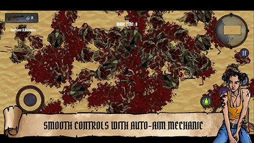 恶魔王国 V1.12 安卓版