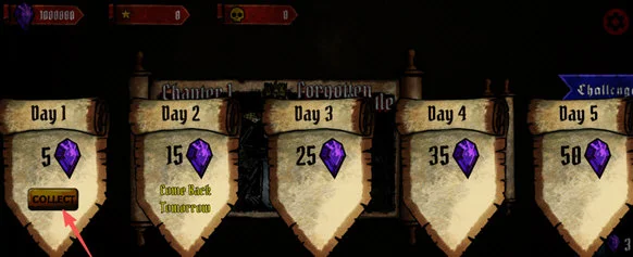 恶魔王国怎么玩配图1