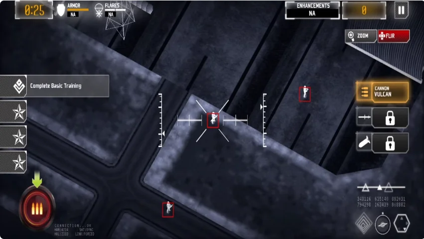 无人机暗影突袭3内购破解版 V1.26.132 安卓版