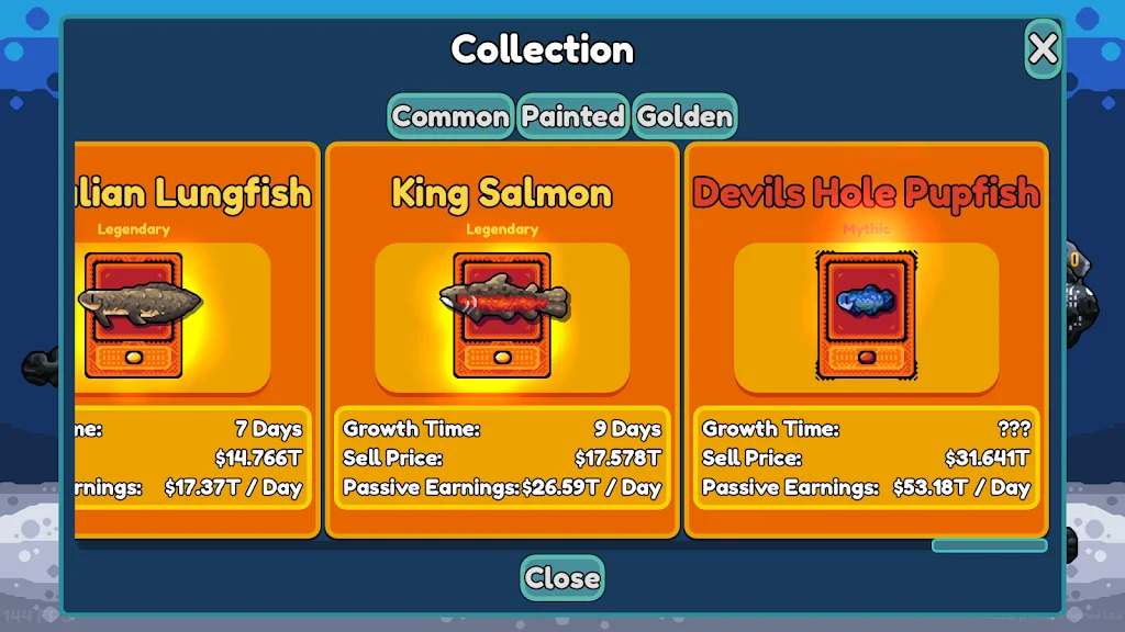 Chillquarium手游 V1.1.1 安卓版