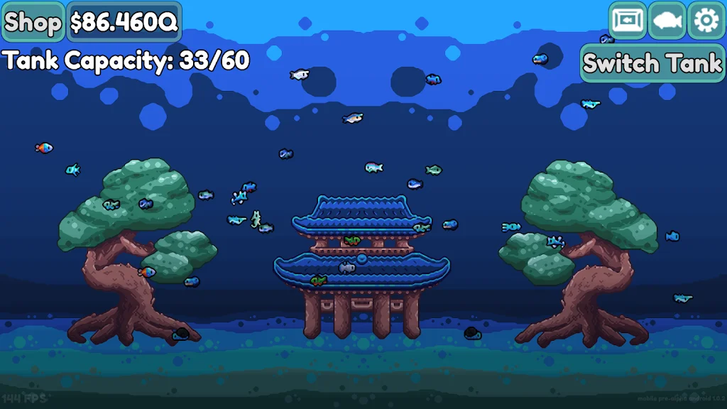 Chillquarium手游 V1.1.1 安卓版