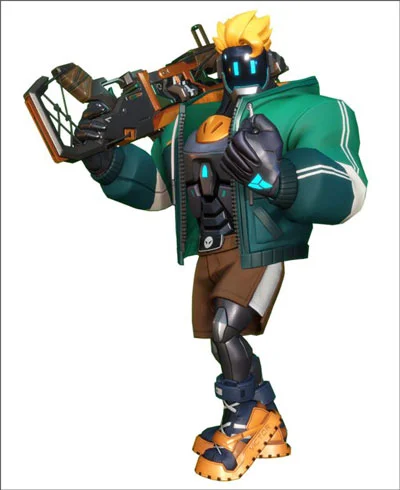 t3arena国际版角色介绍配图2