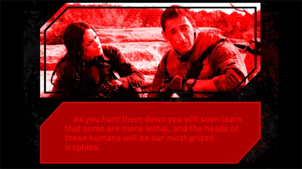 铁血战士 V1.4.7 安卓版