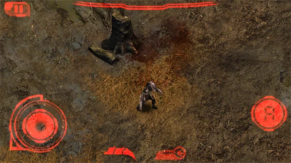 铁血战士 V1.4.7 安卓版