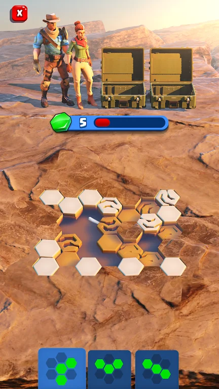 恐龙博物馆游戏无限金币钻石版 V1.4.4 安卓版