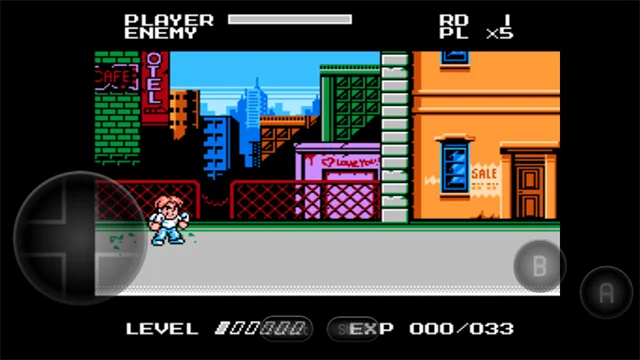 sd快打旋风安卓版 V2021.05.28.12 安卓版