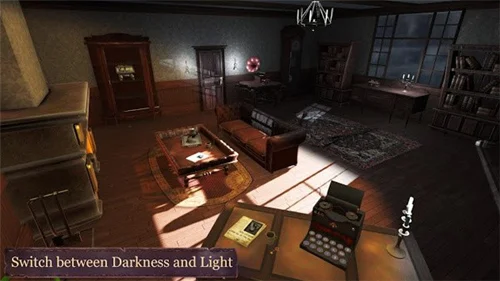 书笼 V1.1 安卓版