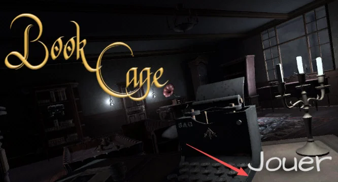 书笼怎么玩配图1