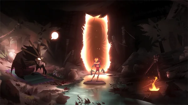 暗影之中游戏 V1.5 安卓版