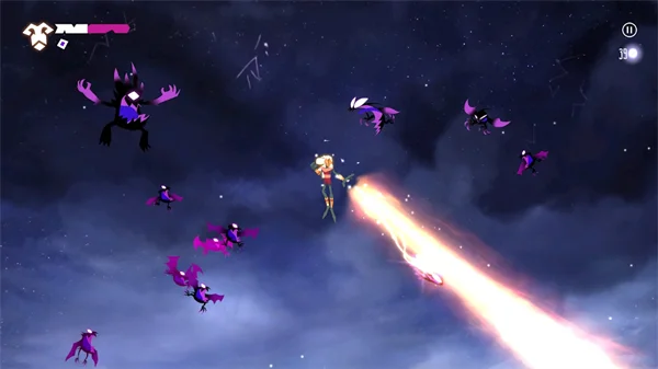 暗影之中游戏 V1.5 安卓版