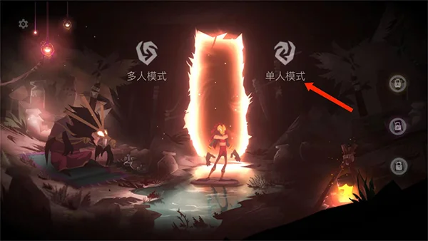 暗影之中游戏玩法配图3