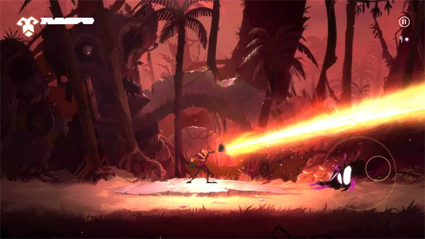 暗影之中战斗技巧配图3