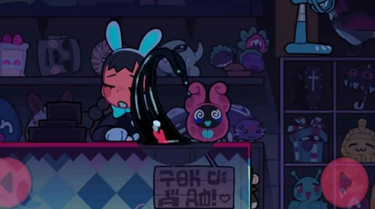 神秘生物公园手机版 V1.0 安卓最新版