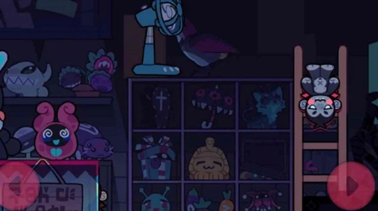 神秘生物公园手机版 V1.0 安卓最新版