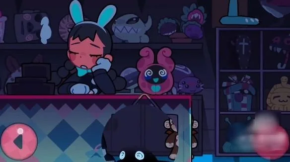 神秘生物公园怎么玩配图1