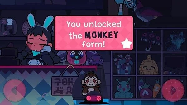 神秘生物公园怎么玩配图2