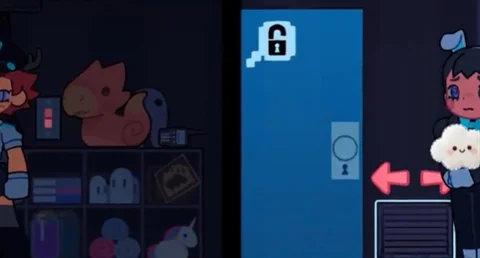 神秘生物公园怎么玩配图3