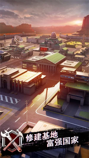 战地风暴国际服 V1.55.20 安卓版