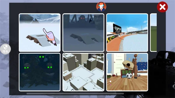 马桶人生存挑战怎么玩配图3