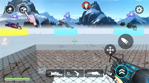 马桶人生存挑战怎么玩配图4