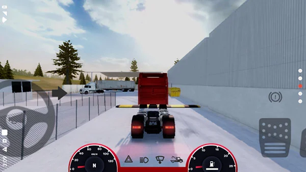 卡车司机重型货物手机安卓版 V1.5.6 安卓版