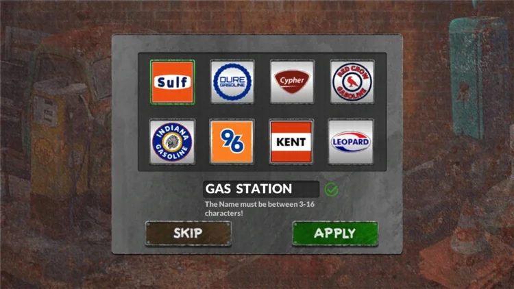 加油站垃圾场模拟器怎么玩配图1