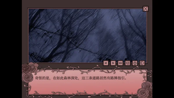 孤寂之地游戏 V1.0 安卓版