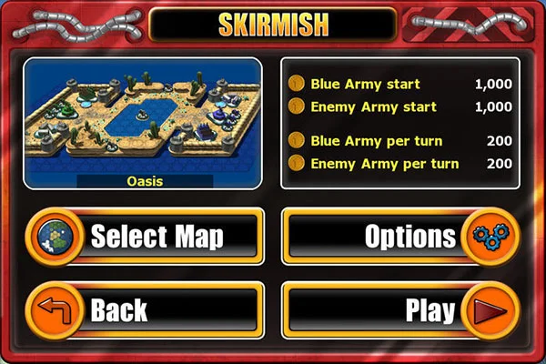 小小大战争正版 V3.5.3 安卓版