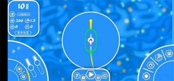 孢子进化论2怎么玩配图4