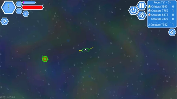 孢子进化论2怎么玩配图5