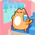 猫咪火车大亨内购破解版 V0.0.8 安卓版