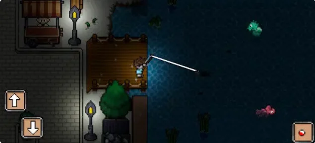 超时空怪物农场手游宣传图