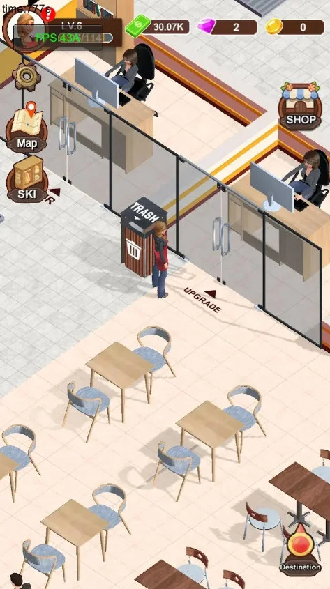 披萨天堂手游 V1.0.9 安卓版