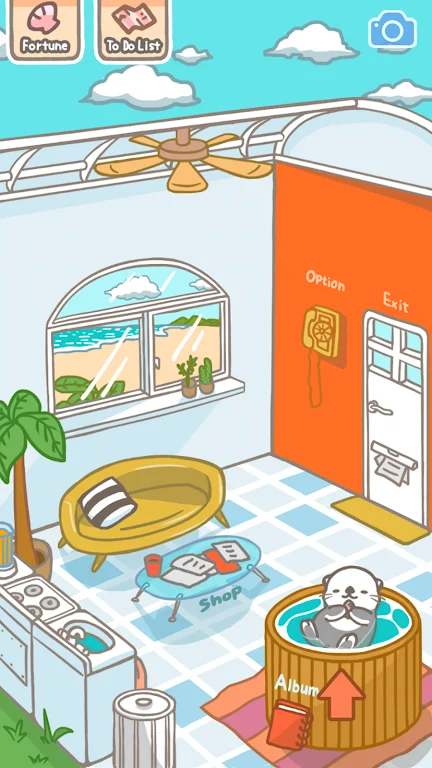 浮海獭汉化版 V1.2.13.1 安卓版